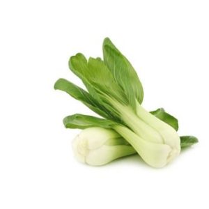 Pak choi