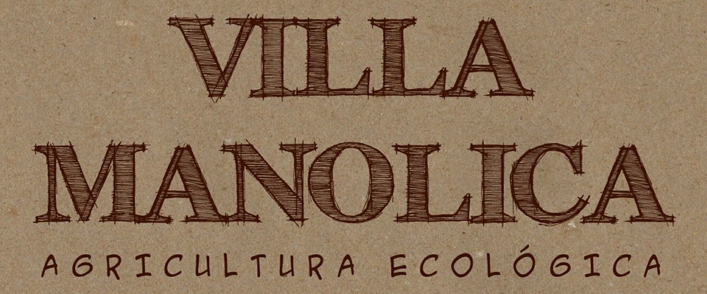 Villa Manolica