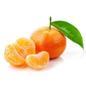 Mandarina